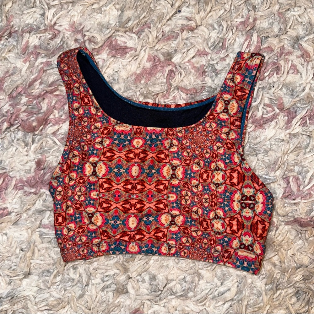 Wolven Threads sports bra XS